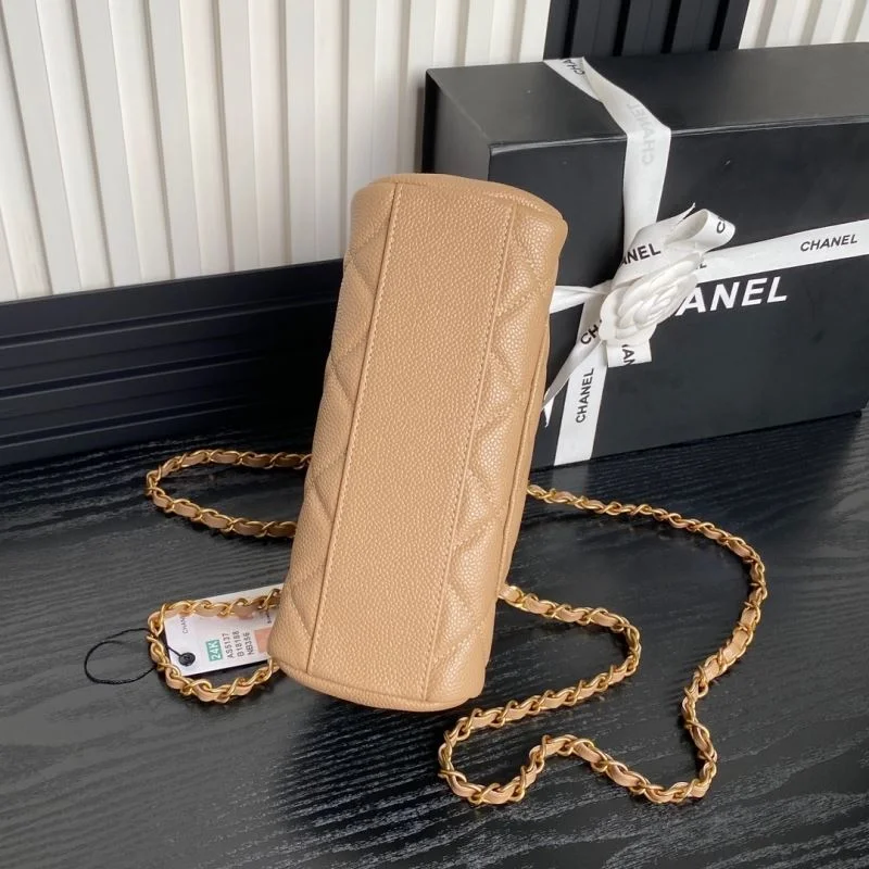 Soft Chanel Stachel Bags 54670