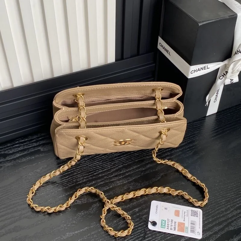 Soft Chanel Stachel Bags 54670