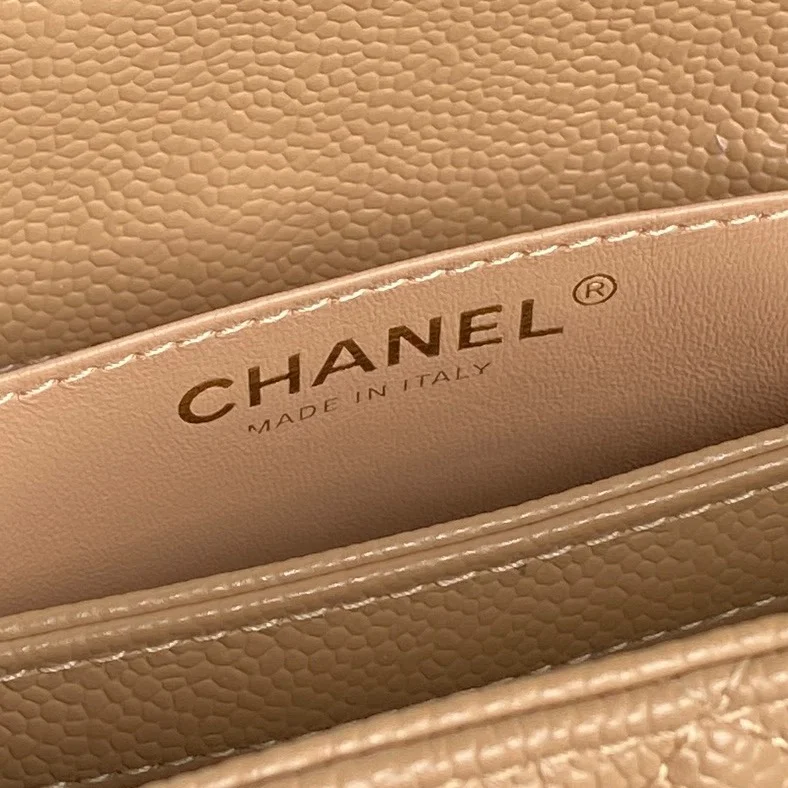 Soft Chanel Stachel Bags 54670