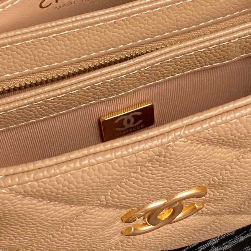 Soft Chanel Stachel Bags 54670