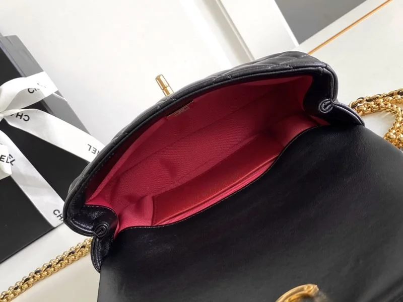 Chanel Stachel Bags Bold 54687