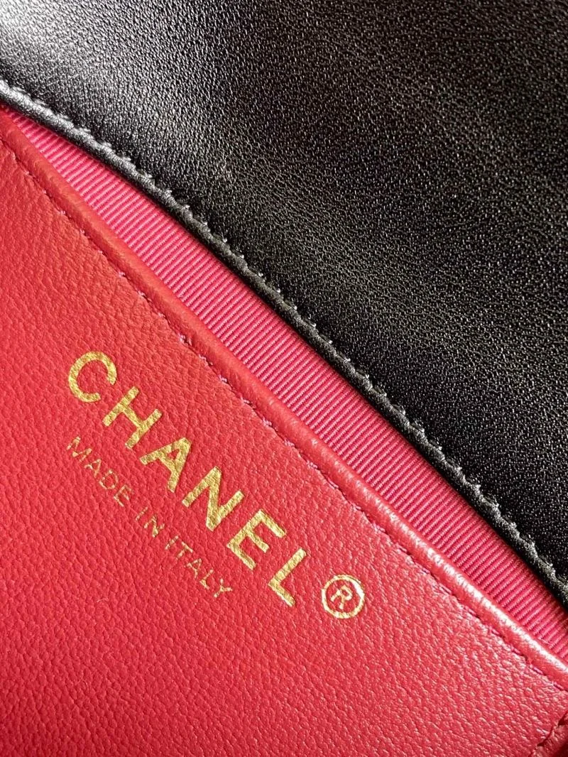 Chanel Stachel Bags Bold 54687