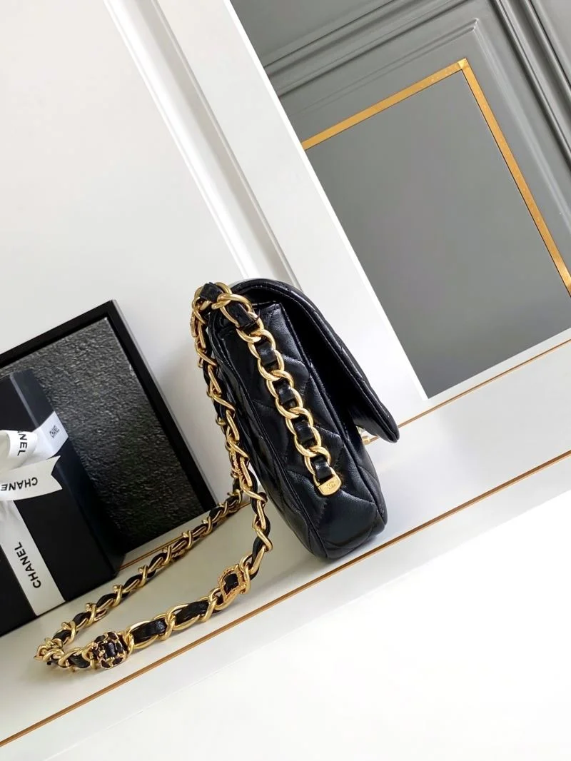 GoAnywhere Chanel Stachel Bags 54667