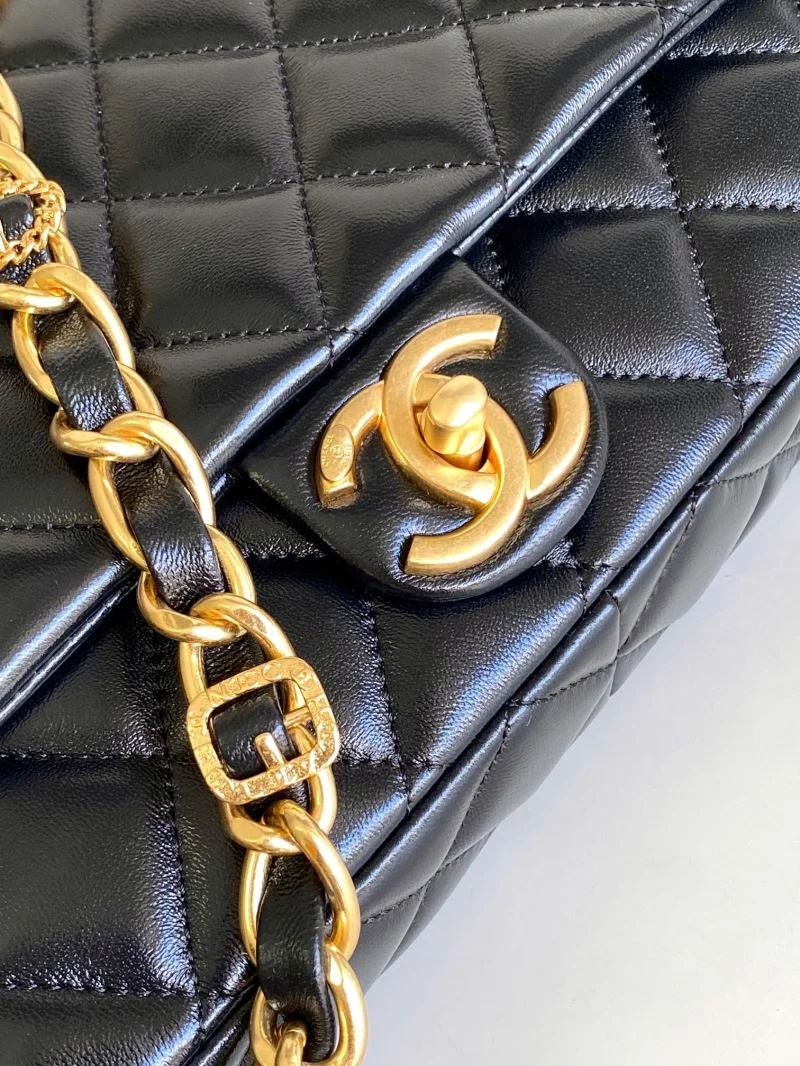 GoAnywhere Chanel Stachel Bags 54667