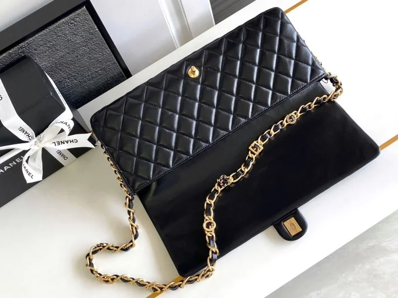 GoAnywhere Chanel Stachel Bags 54667
