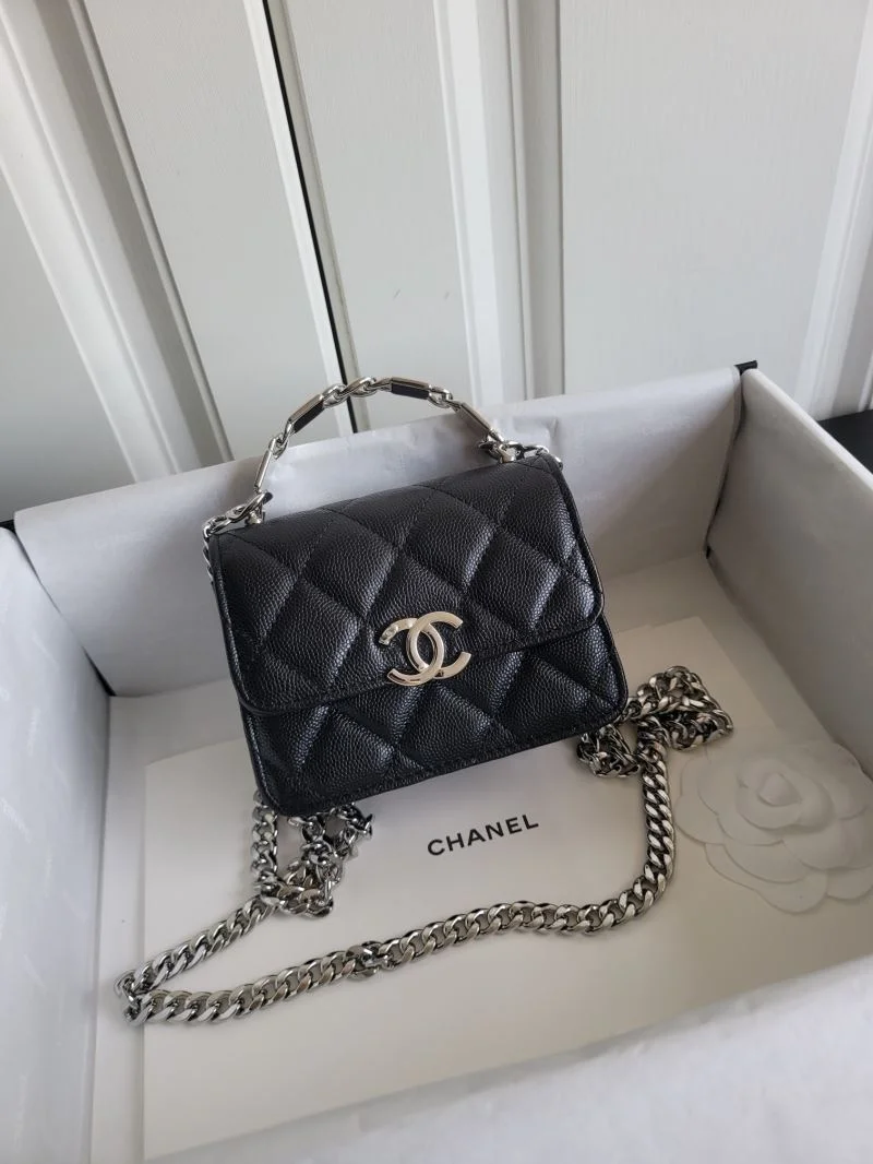 Chanel Stachel Bags Durable 54668