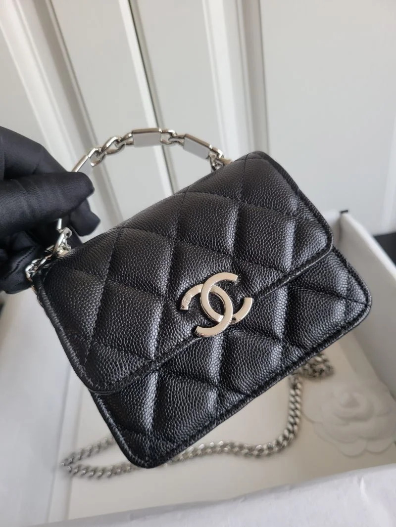 Chanel Stachel Bags Durable 54668