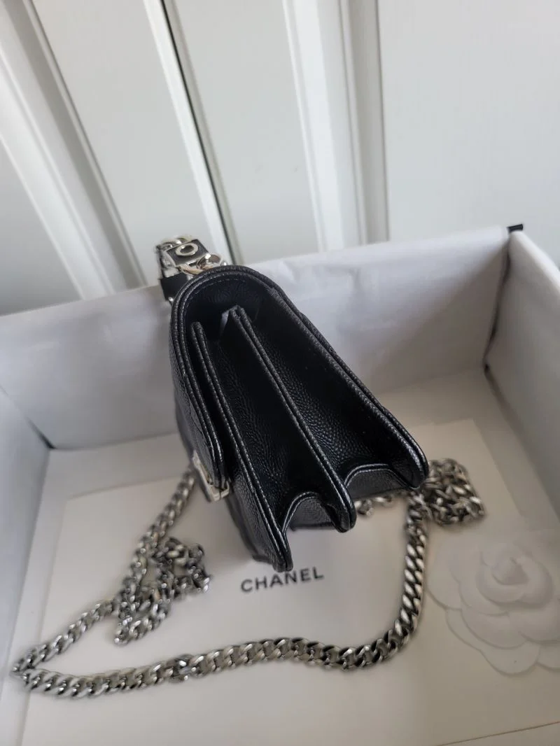 Chanel Stachel Bags Durable 54668