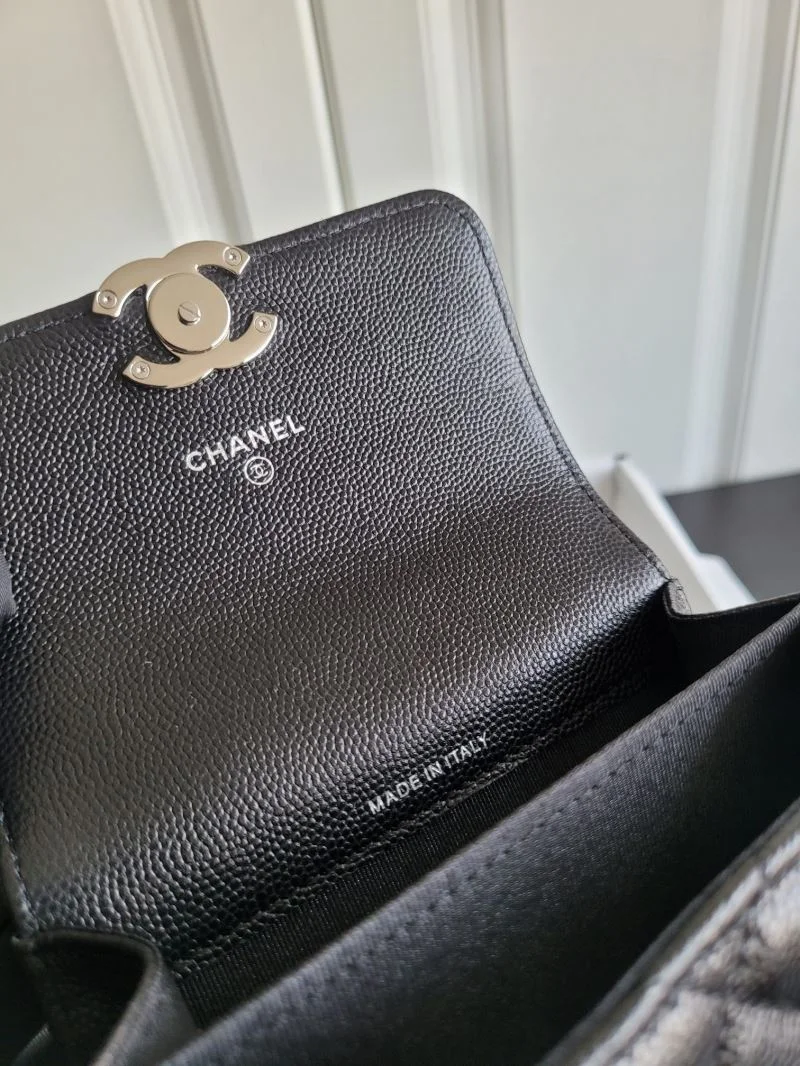 Chanel Stachel Bags Durable 54668