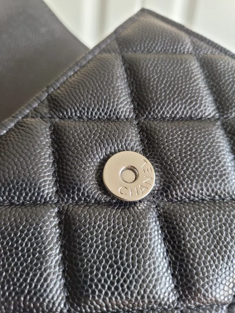 Chanel Stachel Bags Durable 54668