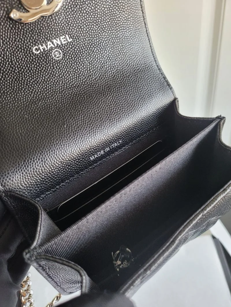 Chanel Stachel Bags Durable 54668