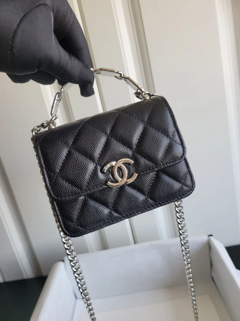 Chanel Stachel Bags Durable 54668