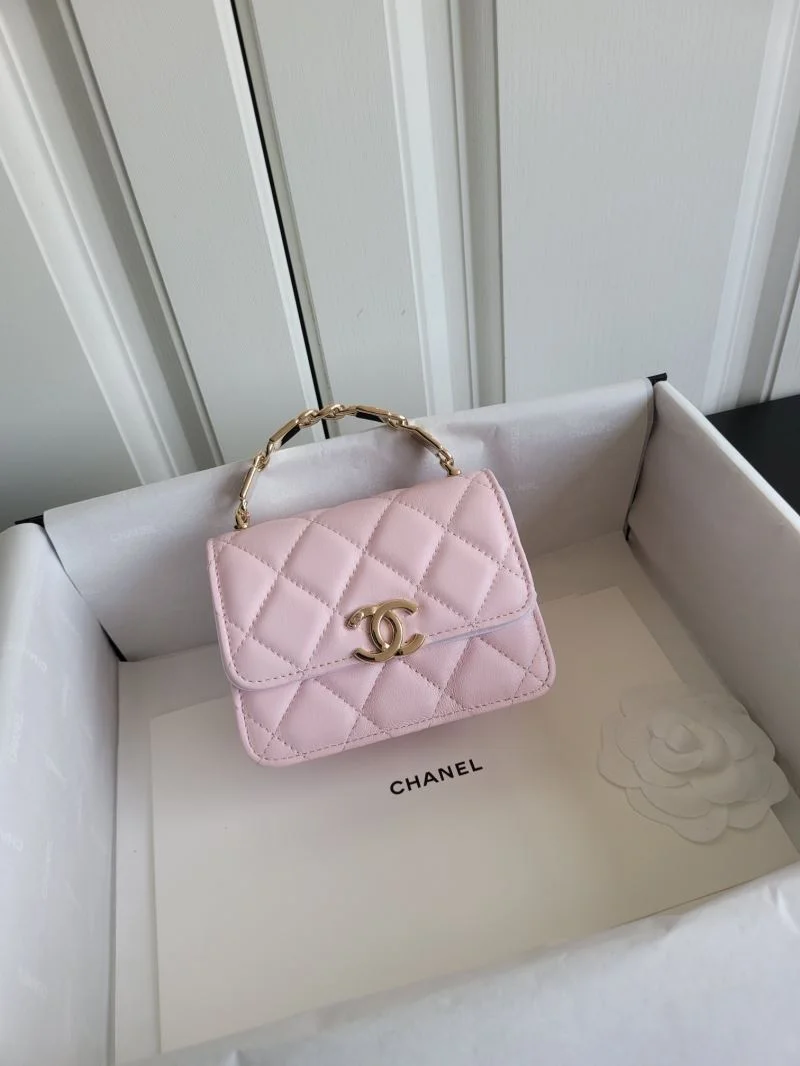 OnTrend Chanel Stachel Bags 54709