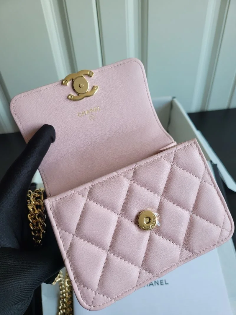 OnTrend Chanel Stachel Bags 54709
