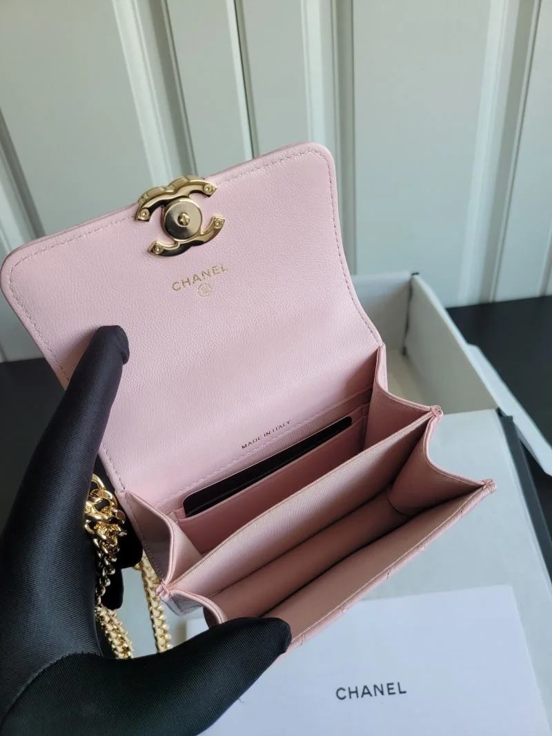 OnTrend Chanel Stachel Bags 54709
