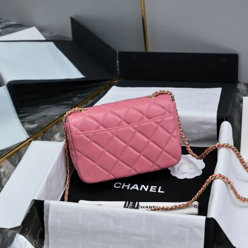 Breathable Chanel Stachel Bags 54662