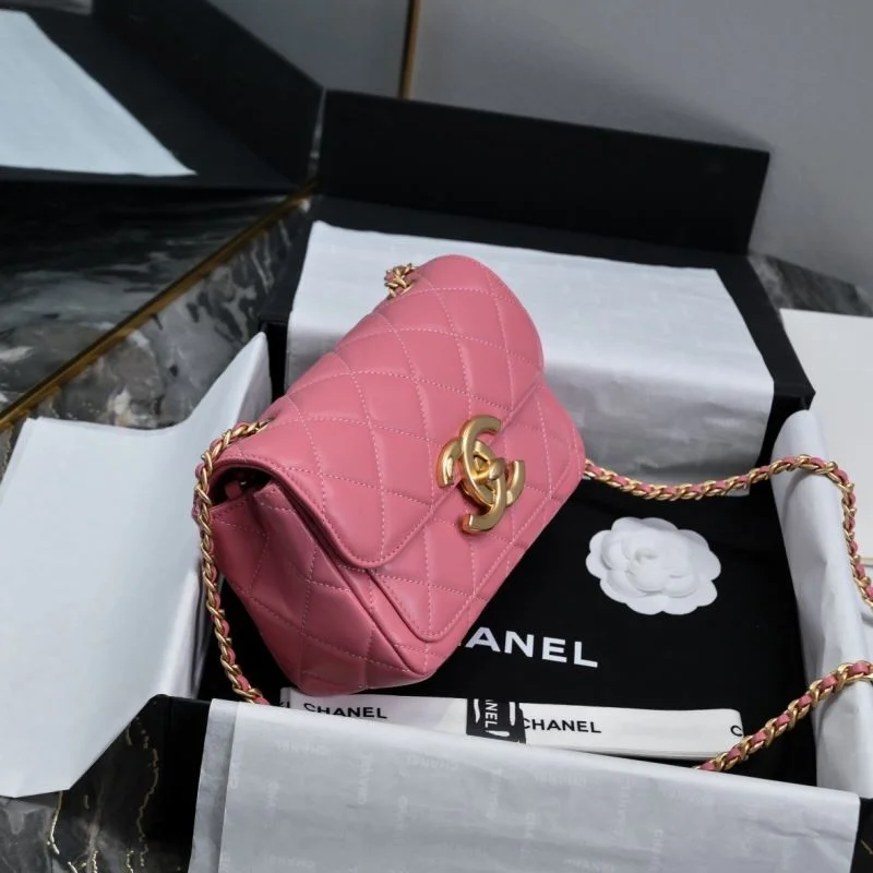 Breathable Chanel Stachel Bags 54662
