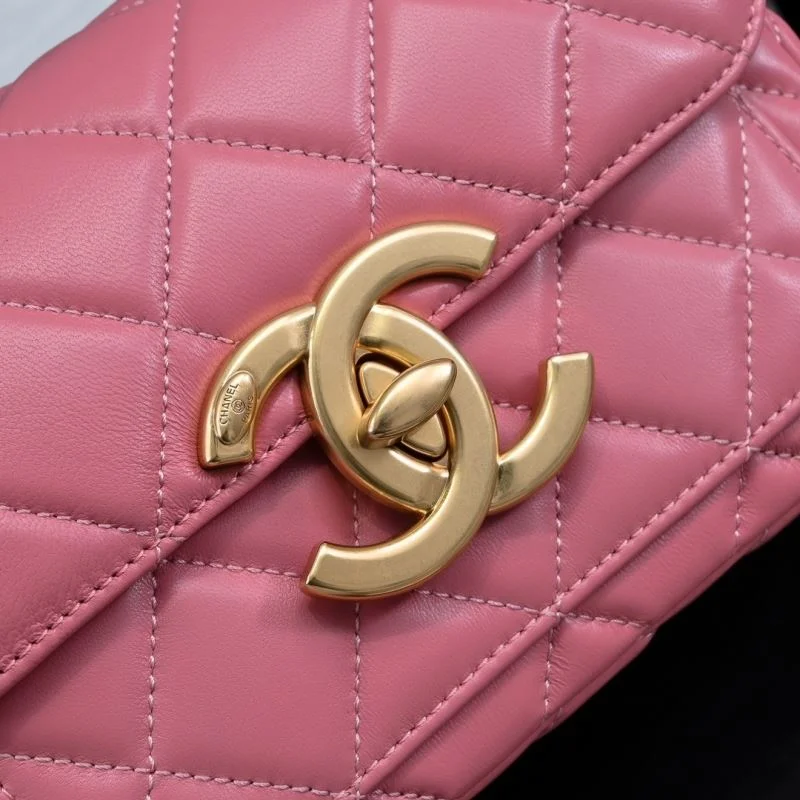 Breathable Chanel Stachel Bags 54662