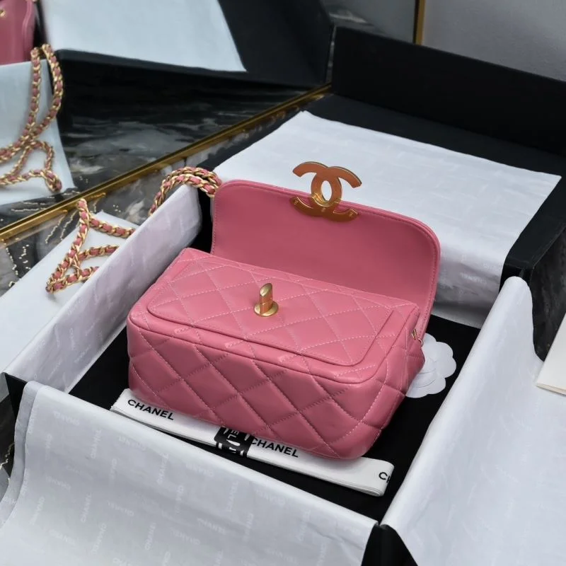 Breathable Chanel Stachel Bags 54662