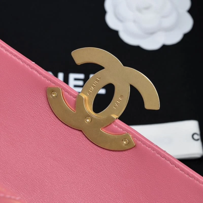 Breathable Chanel Stachel Bags 54662