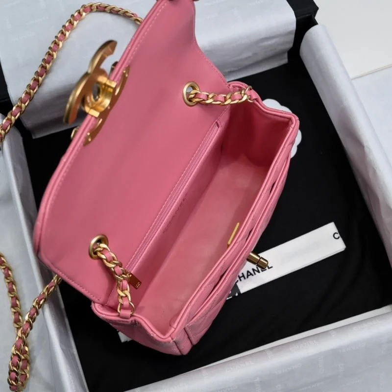 Breathable Chanel Stachel Bags 54662