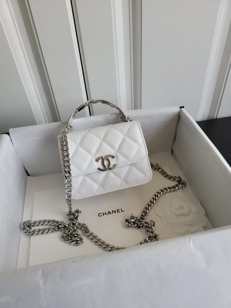 Chanel Stachel Bags Versatile 54747