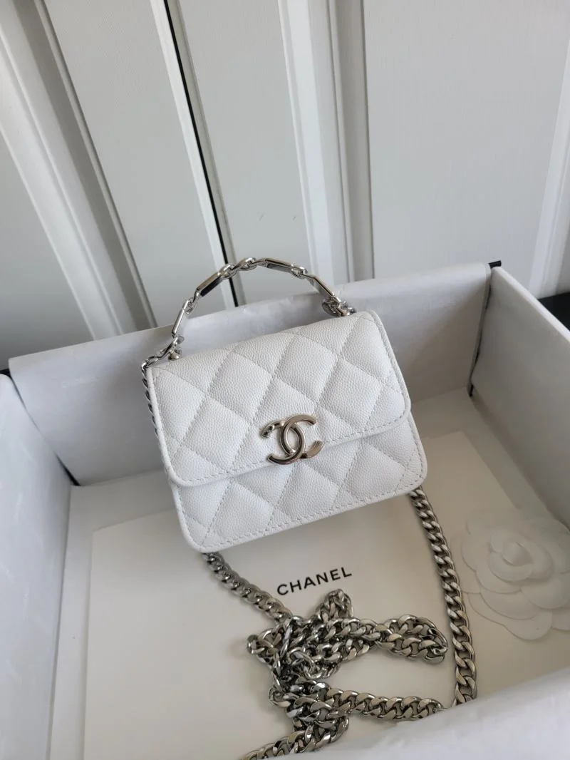 Chanel Stachel Bags Versatile 54747