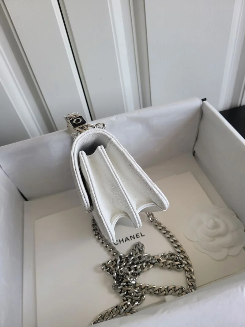 Chanel Stachel Bags Versatile 54747