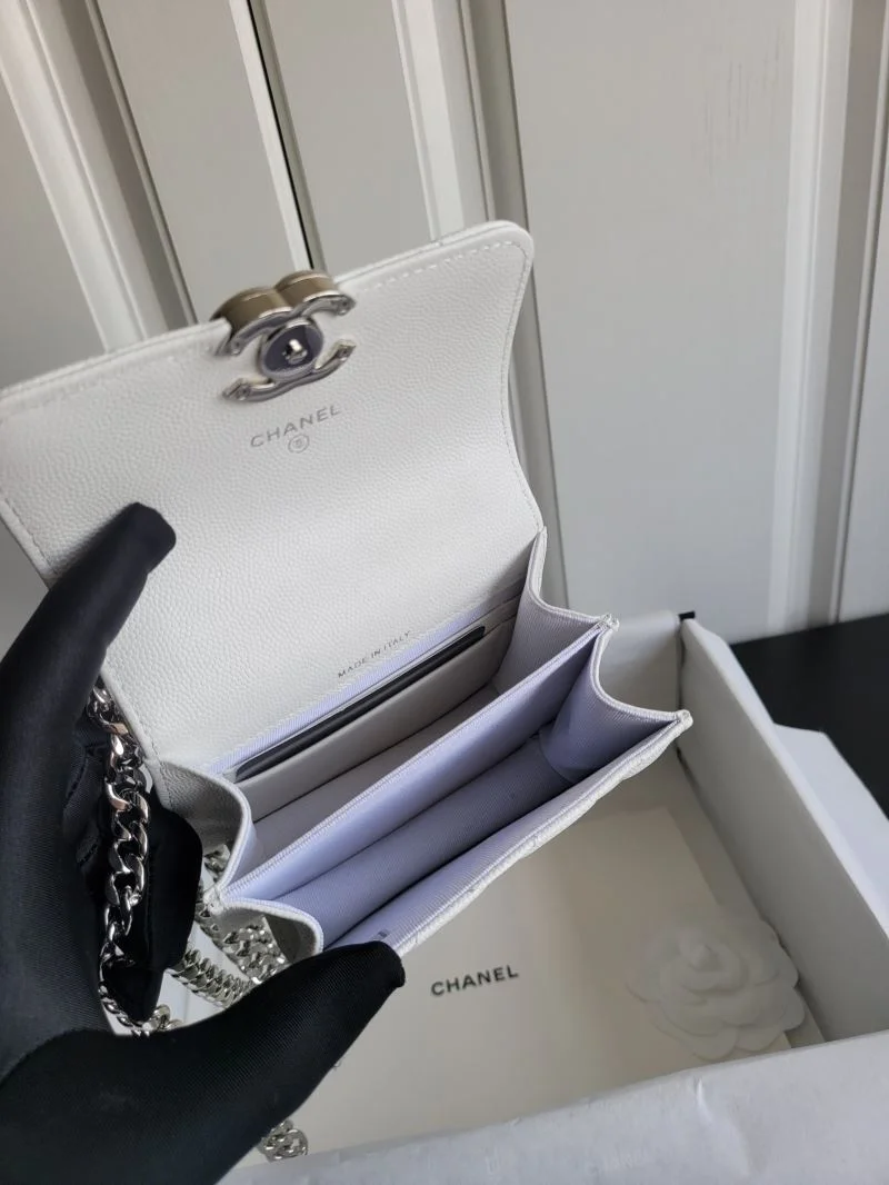 Chanel Stachel Bags Versatile 54747