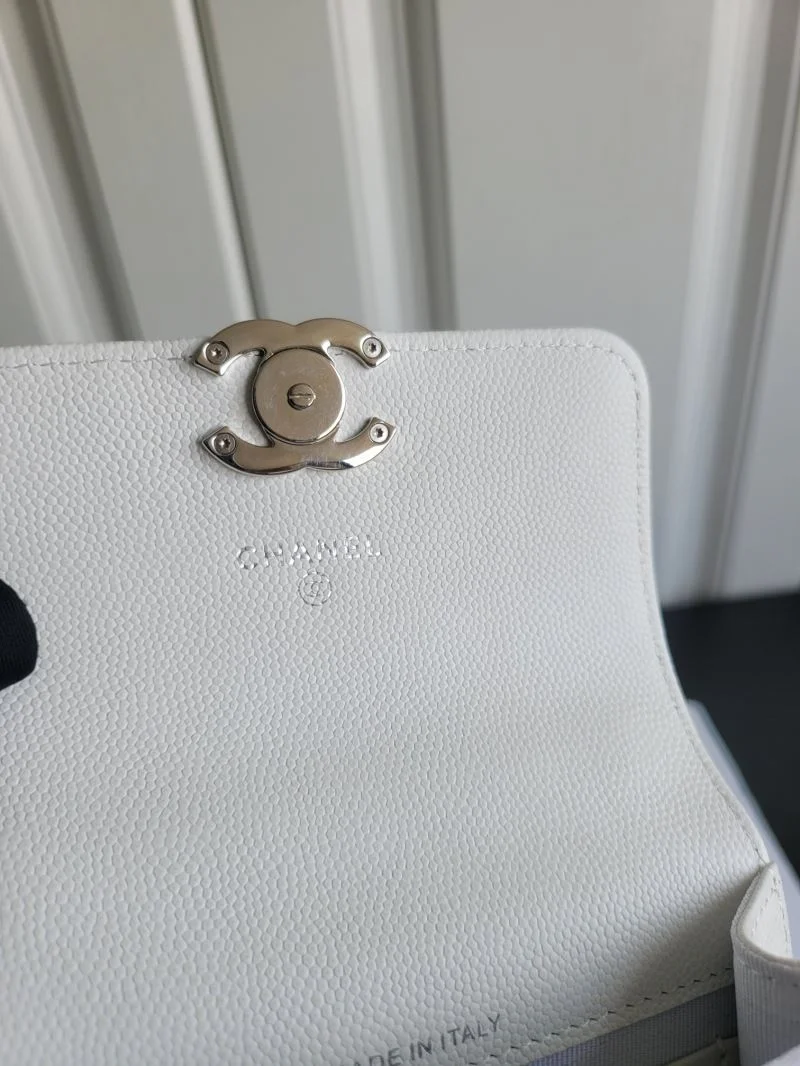 Chanel Stachel Bags Versatile 54747