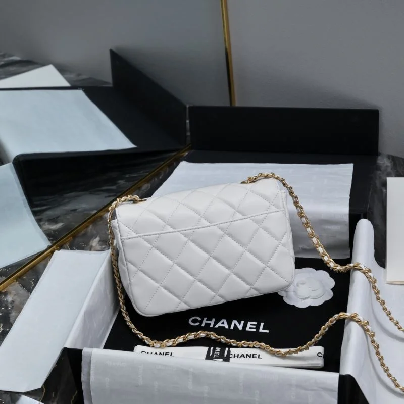 Chanel Stachel Bags EasyCare 54666