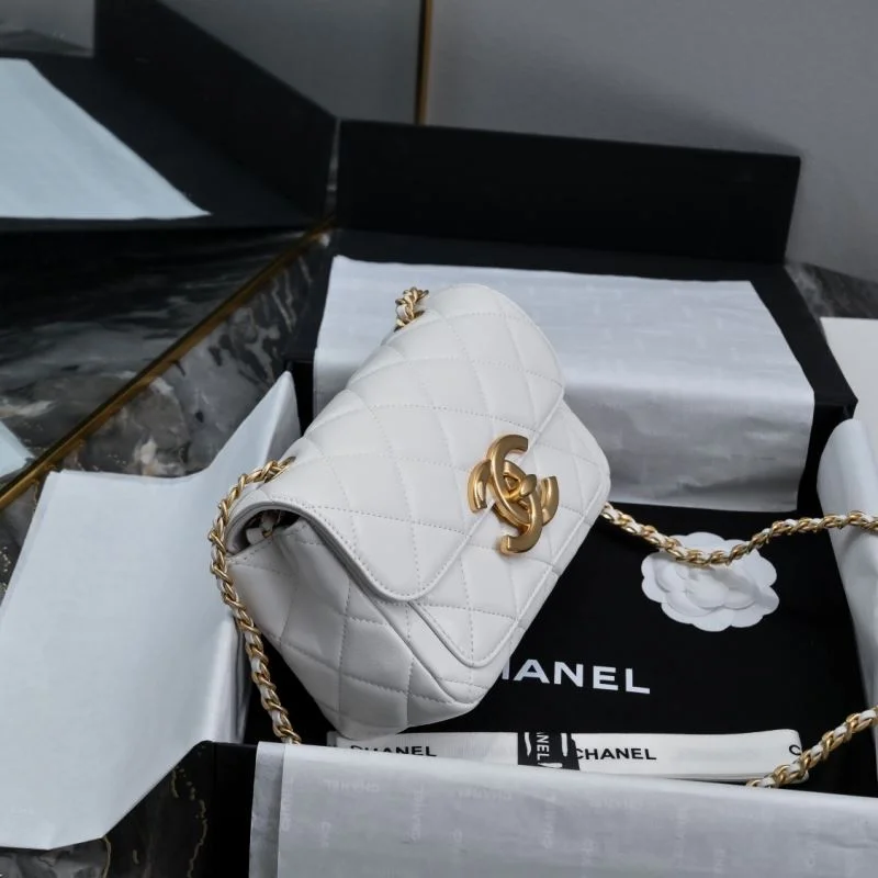 Chanel Stachel Bags EasyCare 54666