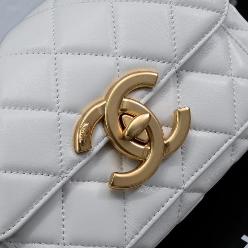 Chanel Stachel Bags EasyCare 54666
