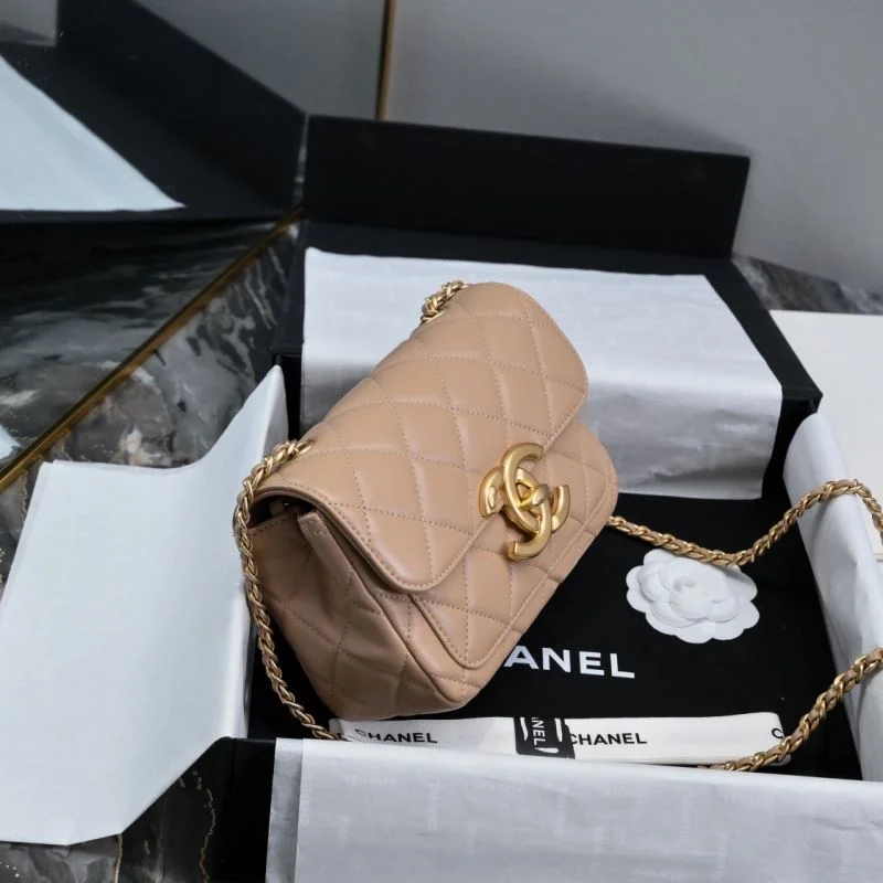 SunProtective Chanel Stachel Bags 54665