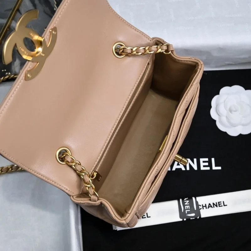 SunProtective Chanel Stachel Bags 54665