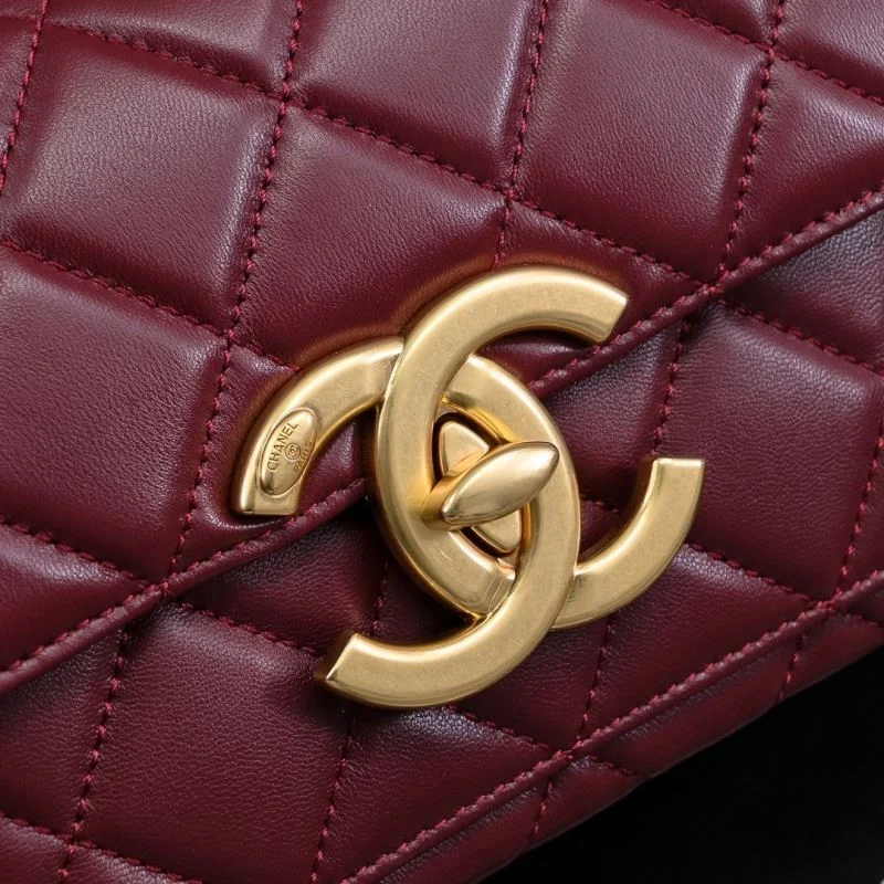 Chanel Stachel Bags Sustainable 54658