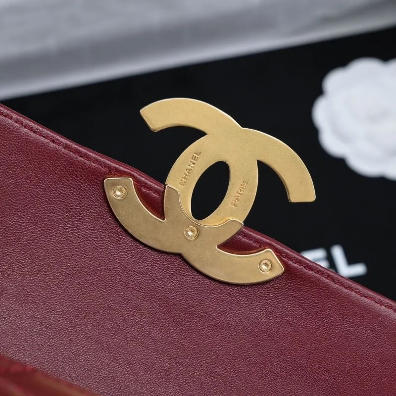 Chanel Stachel Bags Sustainable 54658