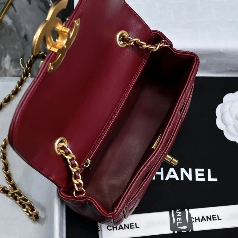 Chanel Stachel Bags Sustainable 54658