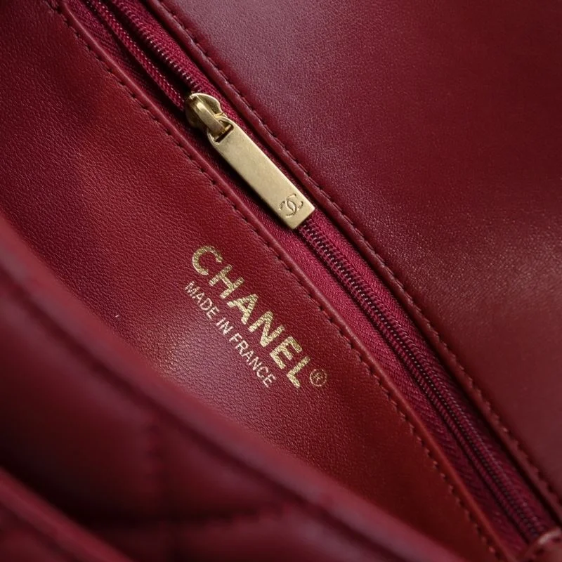 Chanel Stachel Bags Sustainable 54658
