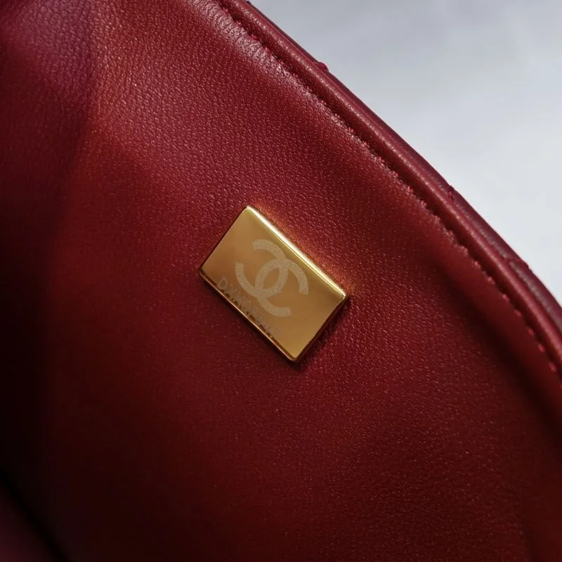 Chanel Stachel Bags Sustainable 54658