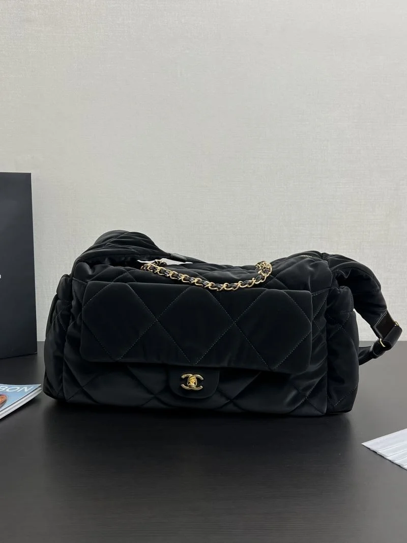 Chanel Stachel Bags Youthful 54660
