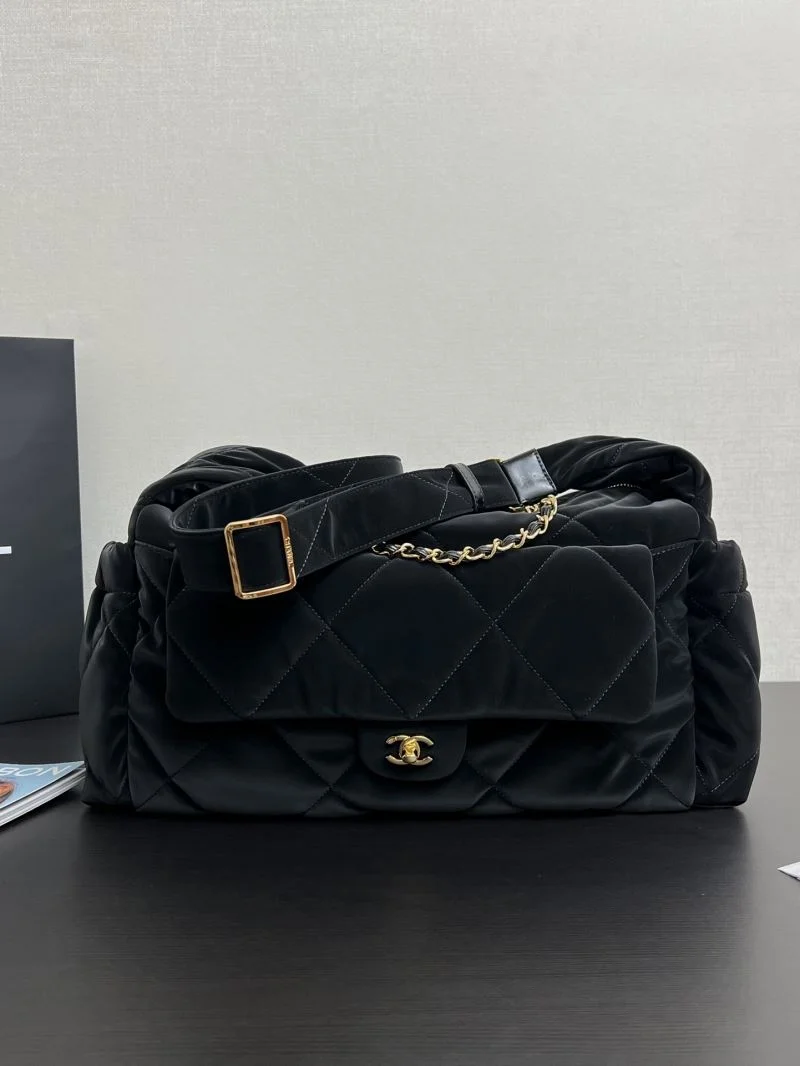 Chanel Stachel Bags Youthful 54660
