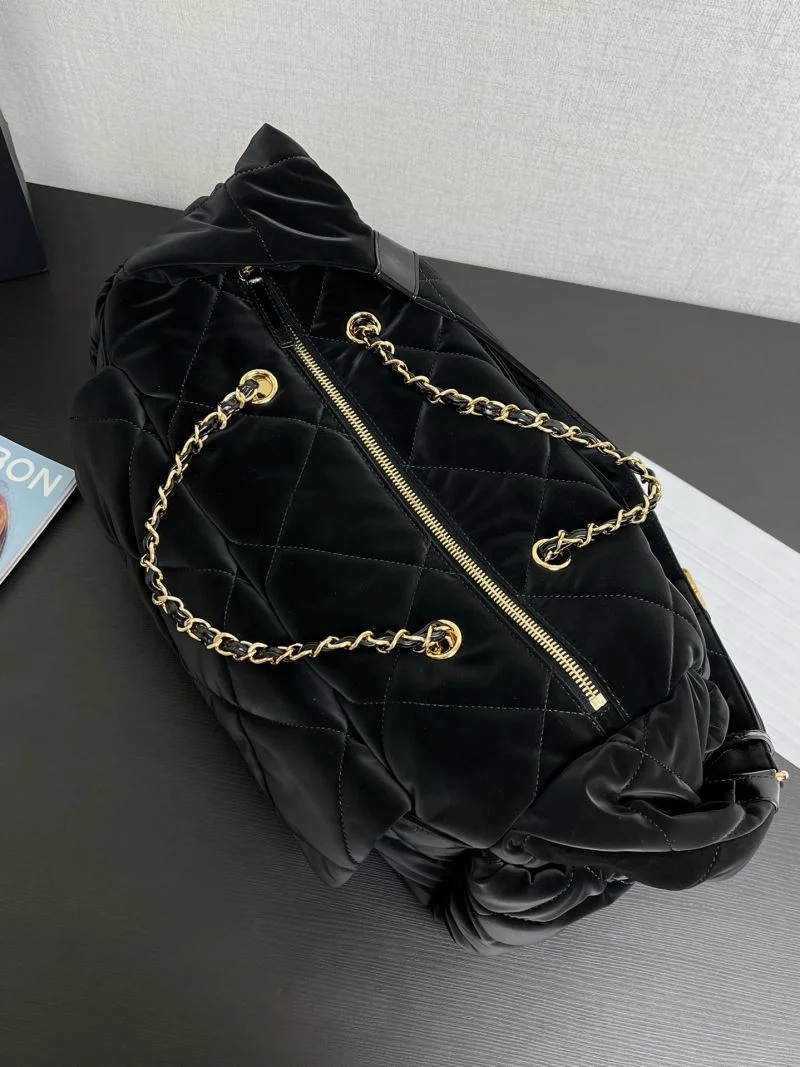Chanel Stachel Bags Youthful 54660