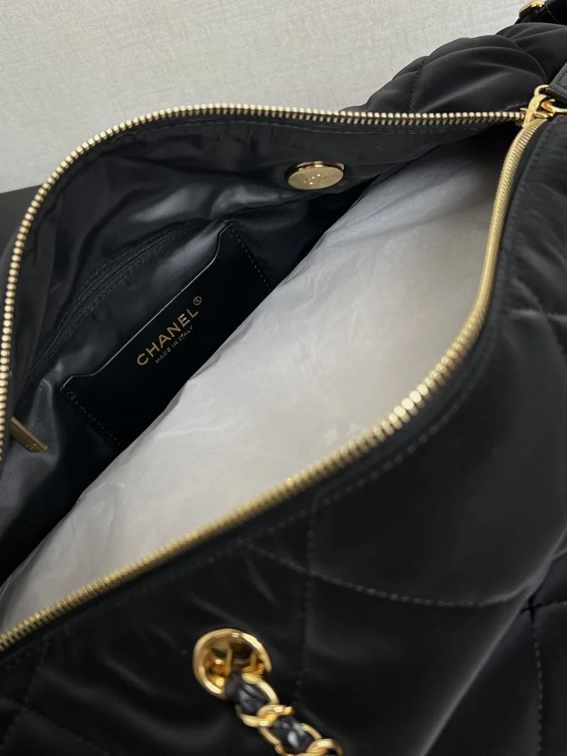 Chanel Stachel Bags Youthful 54660