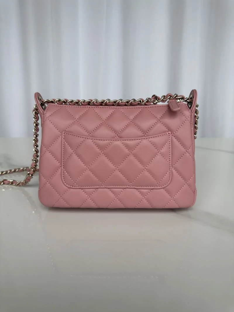 Minimalist Chanel Stachel Bags 54663