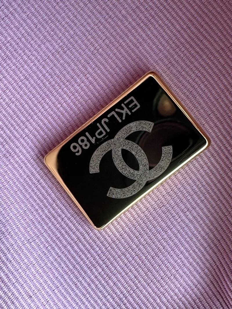 Minimalist Chanel Stachel Bags 54663