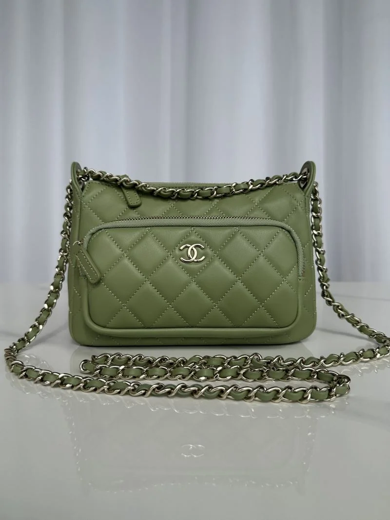 Unisex Chanel Stachel Bags 54651