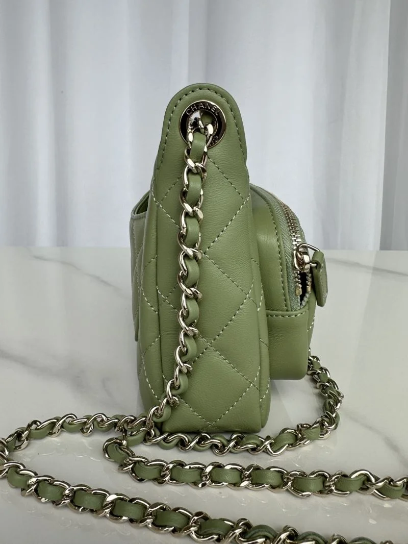Unisex Chanel Stachel Bags 54651