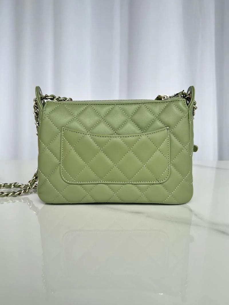 Unisex Chanel Stachel Bags 54651