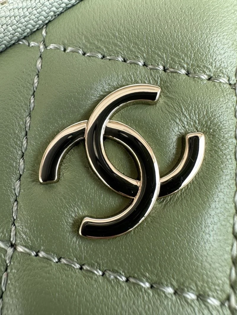Unisex Chanel Stachel Bags 54651